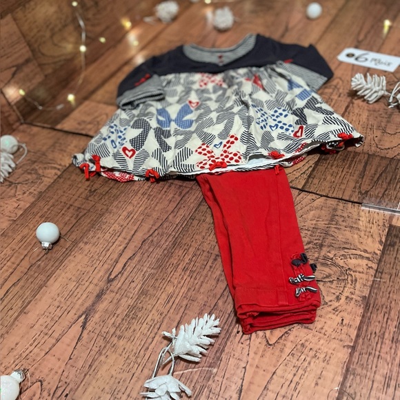 Xmas outfit - Picture 2 of 3